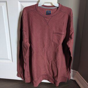 Denver Hayes Sweater Men's Size L